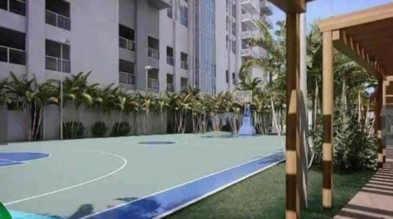 Studio Condominium - Short And Long Term Staycation 马尼拉 外观 照片