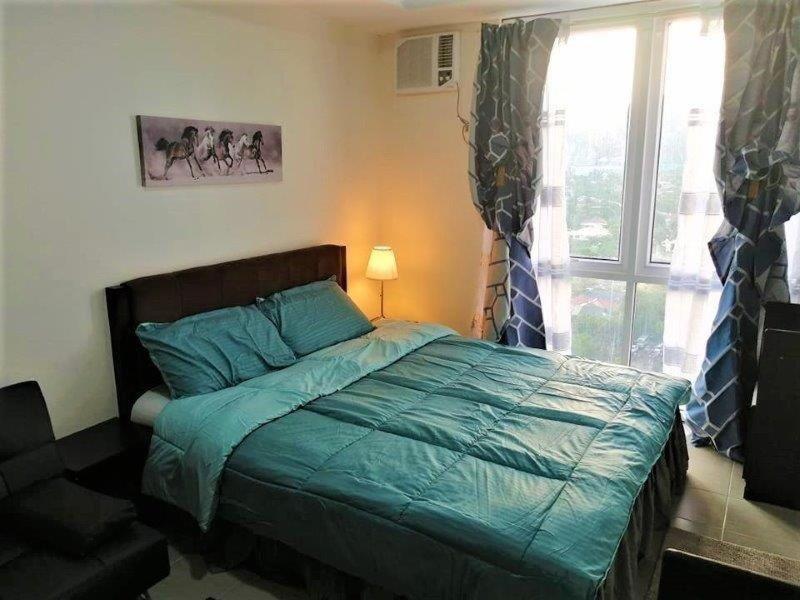 Studio Condominium - Short And Long Term Staycation 马尼拉 外观 照片